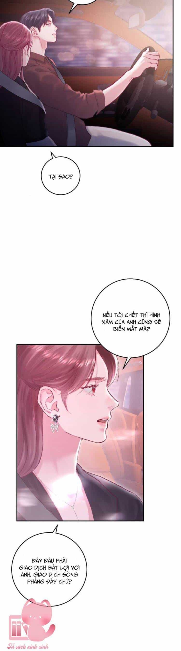 My Demon - Ác Quỷ Của Tôi - Chương 10 - ảnh 4