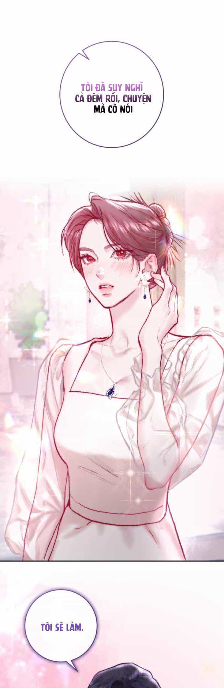 My Demon - Ác Quỷ Của Tôi - Chương 10 - ảnh 40