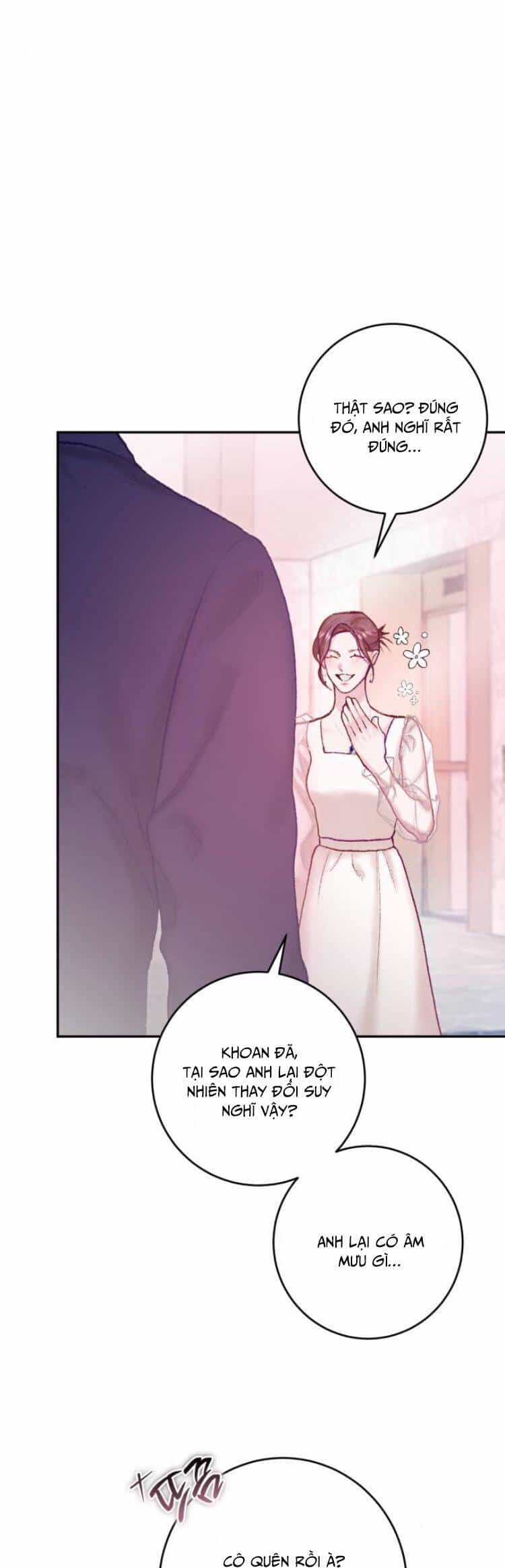 My Demon - Ác Quỷ Của Tôi - Chương 10 - ảnh 43