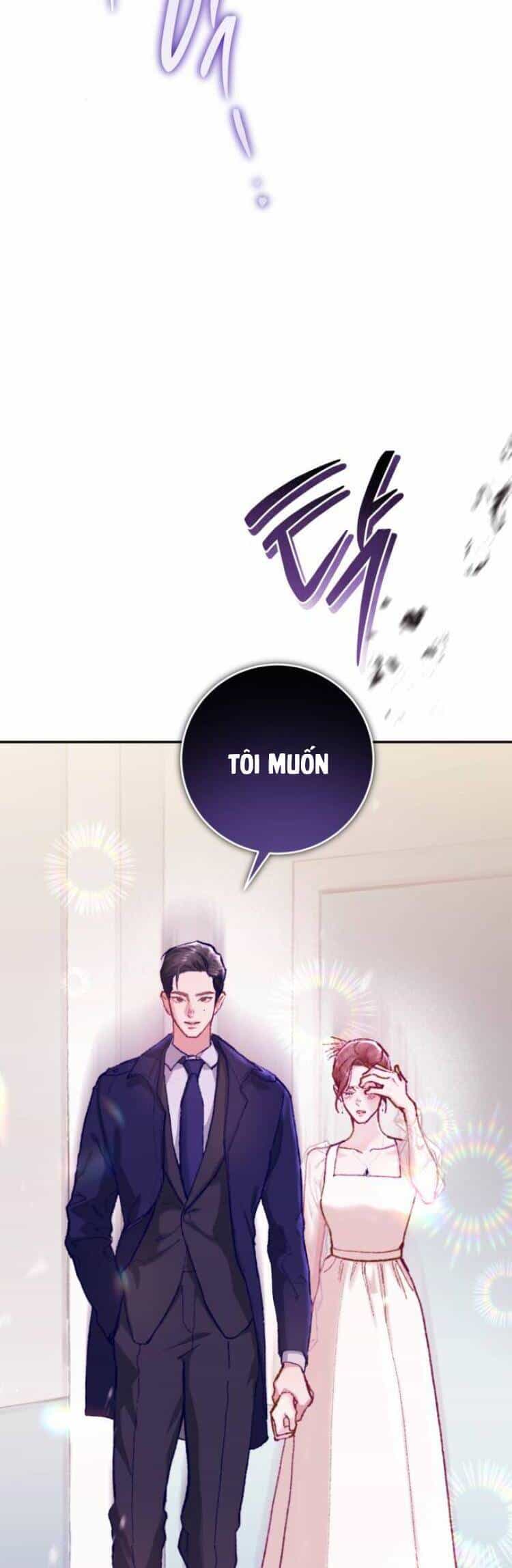 My Demon - Ác Quỷ Của Tôi - Chương 10 - ảnh 53
