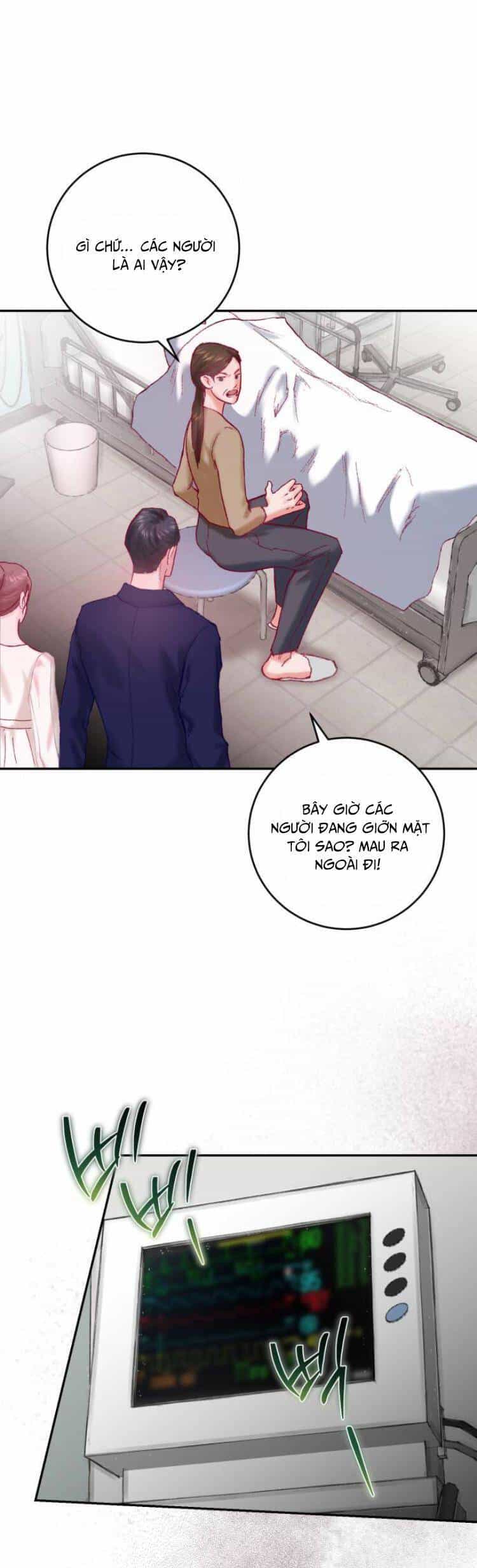 My Demon - Ác Quỷ Của Tôi - Chương 10 - ảnh 56