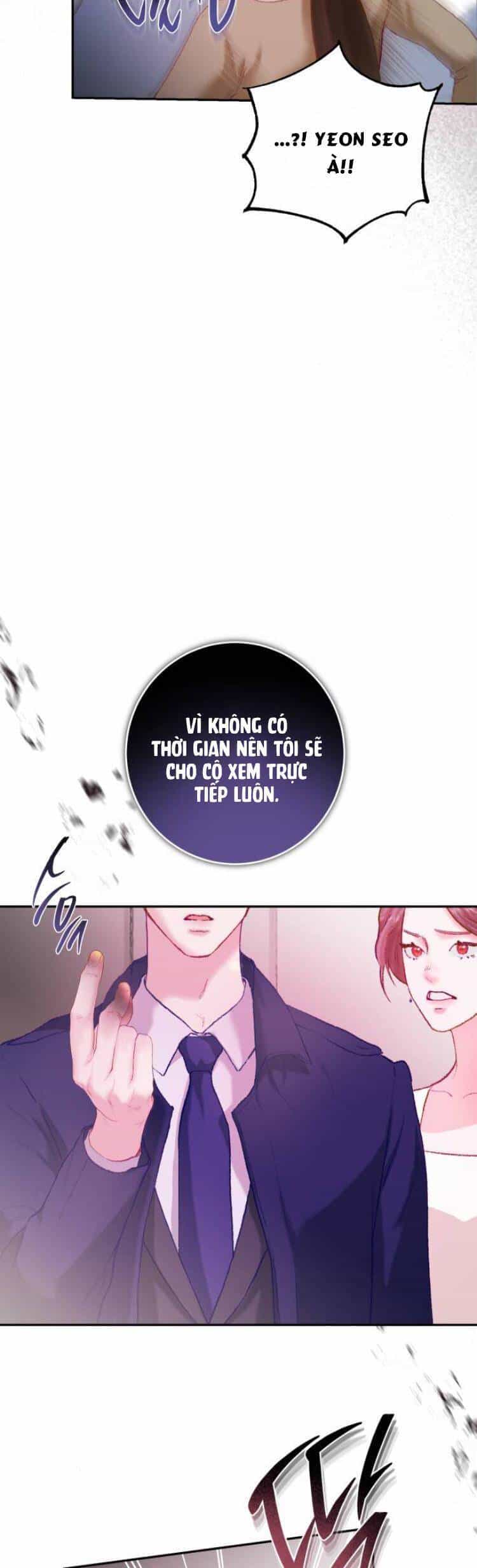 My Demon - Ác Quỷ Của Tôi - Chương 10 - ảnh 58