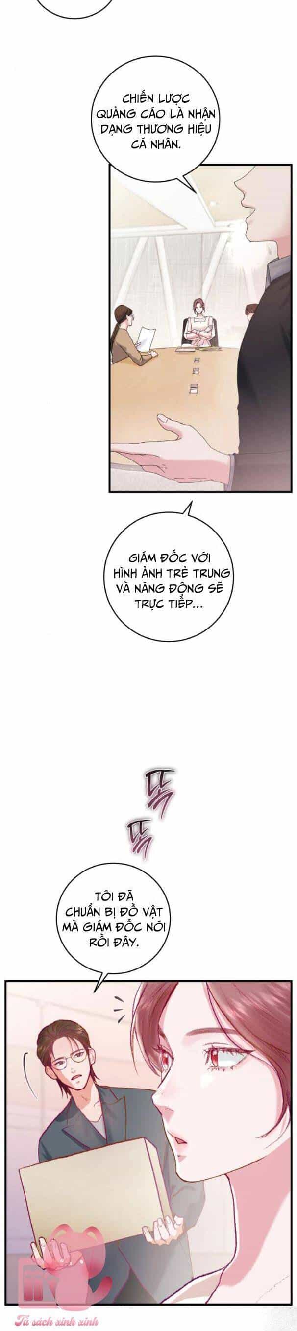 My Demon - Ác Quỷ Của Tôi - Chương 11 - ảnh 11