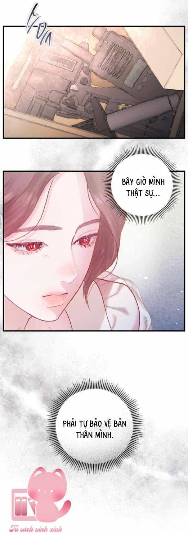 My Demon - Ác Quỷ Của Tôi - Chương 11 - ảnh 12