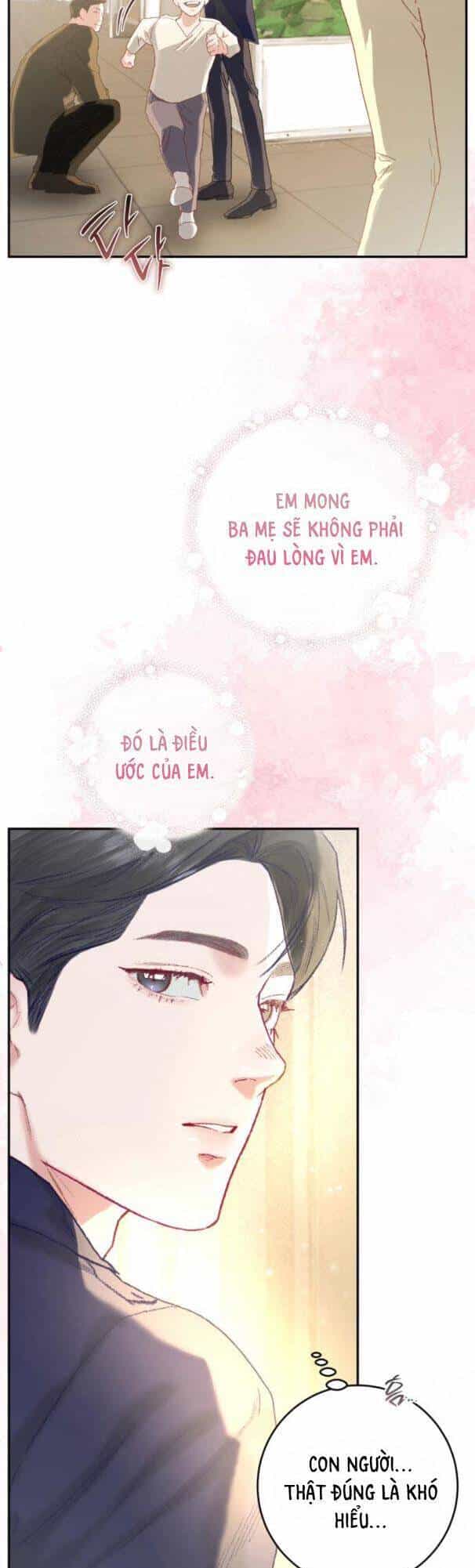 My Demon - Ác Quỷ Của Tôi - Chương 11 - ảnh 23