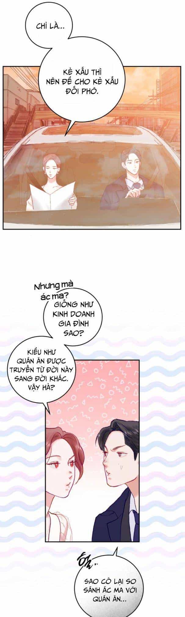 My Demon - Ác Quỷ Của Tôi - Chương 11 - ảnh 34