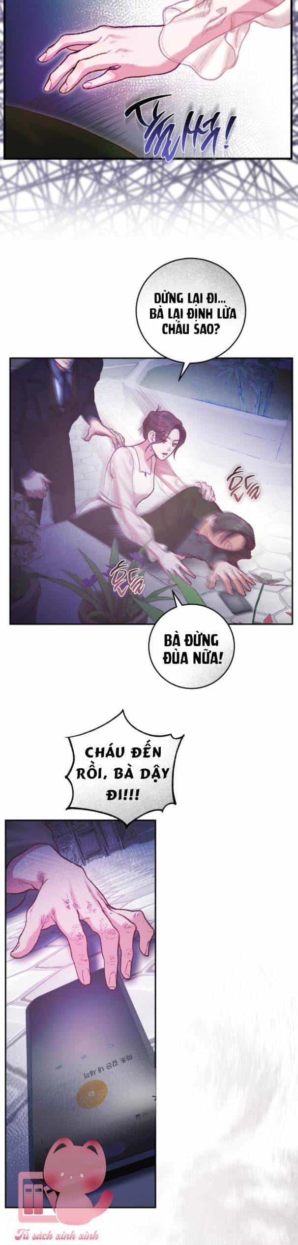 My Demon - Ác Quỷ Của Tôi - Chương 11 - ảnh 39