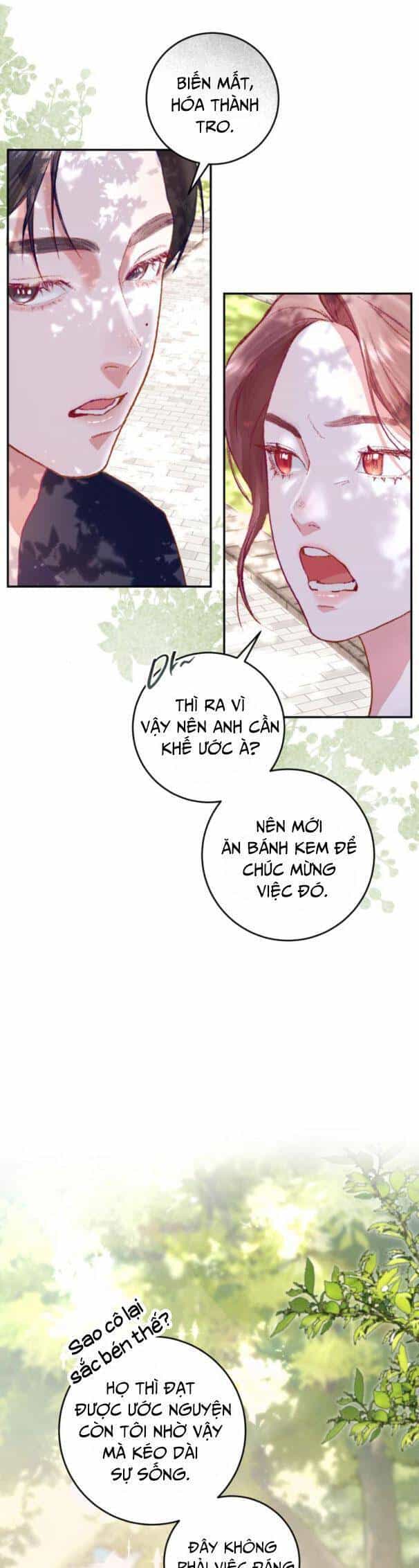 My Demon - Ác Quỷ Của Tôi - Chương 11 - ảnh 4