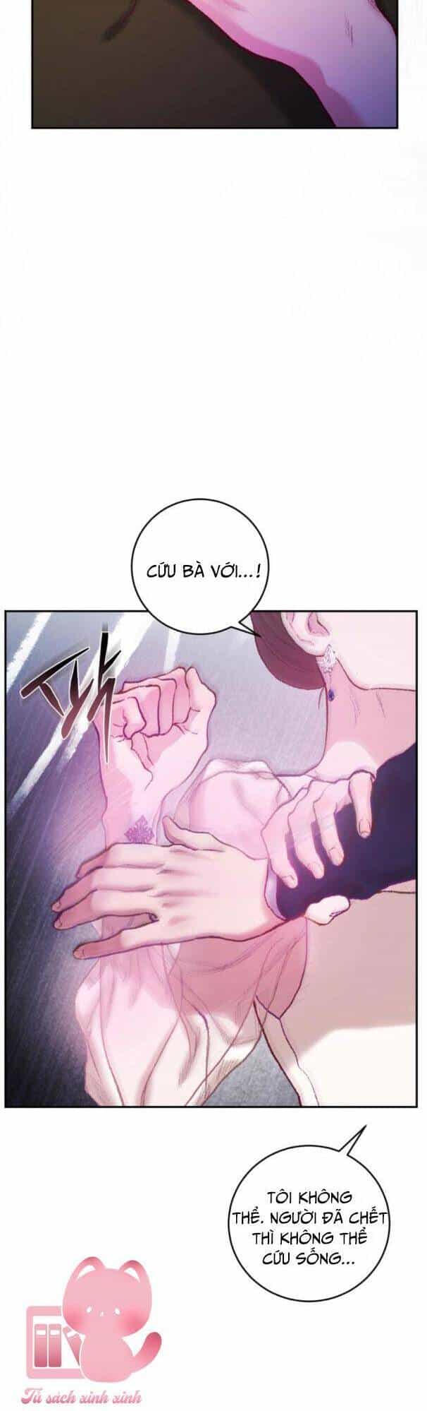 My Demon - Ác Quỷ Của Tôi - Chương 11 - ảnh 41