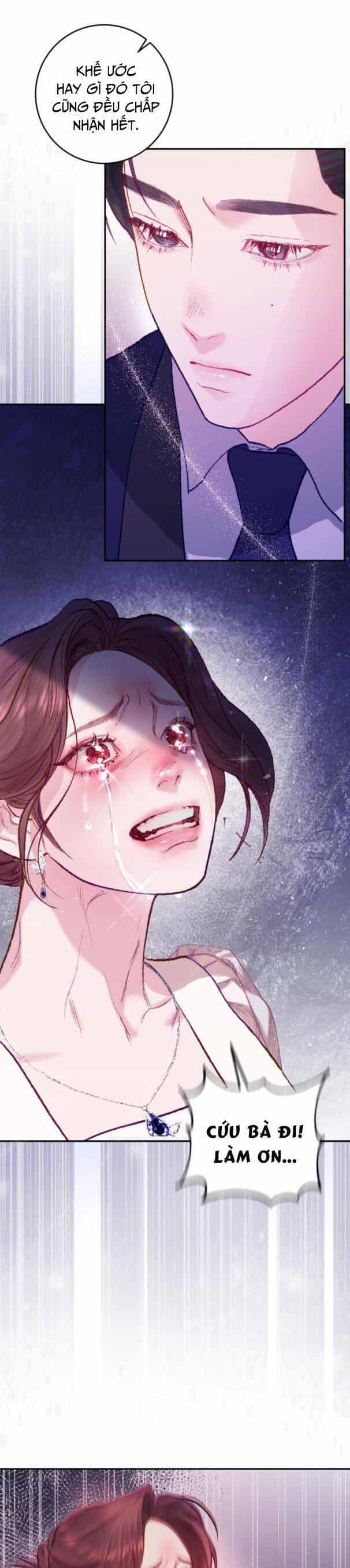 My Demon - Ác Quỷ Của Tôi - Chương 11 - ảnh 42
