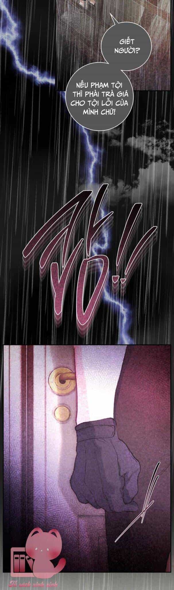 My Demon - Ác Quỷ Của Tôi - Chương 11 - ảnh 9