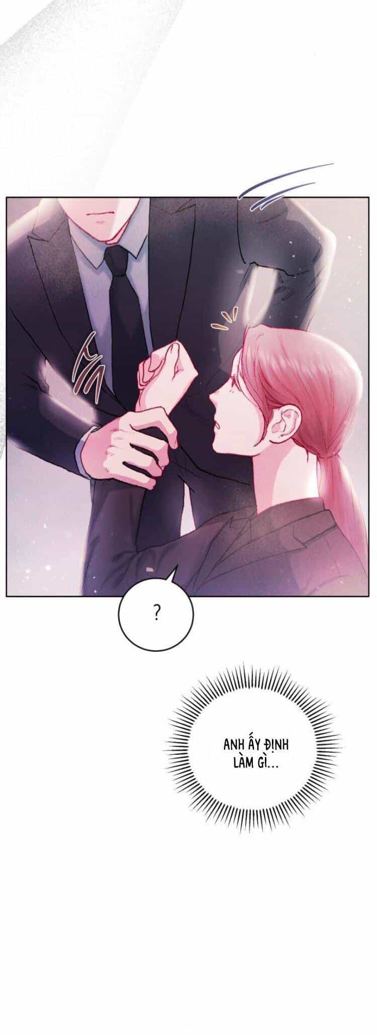 My Demon - Ác Quỷ Của Tôi - Chương 12 - ảnh 16