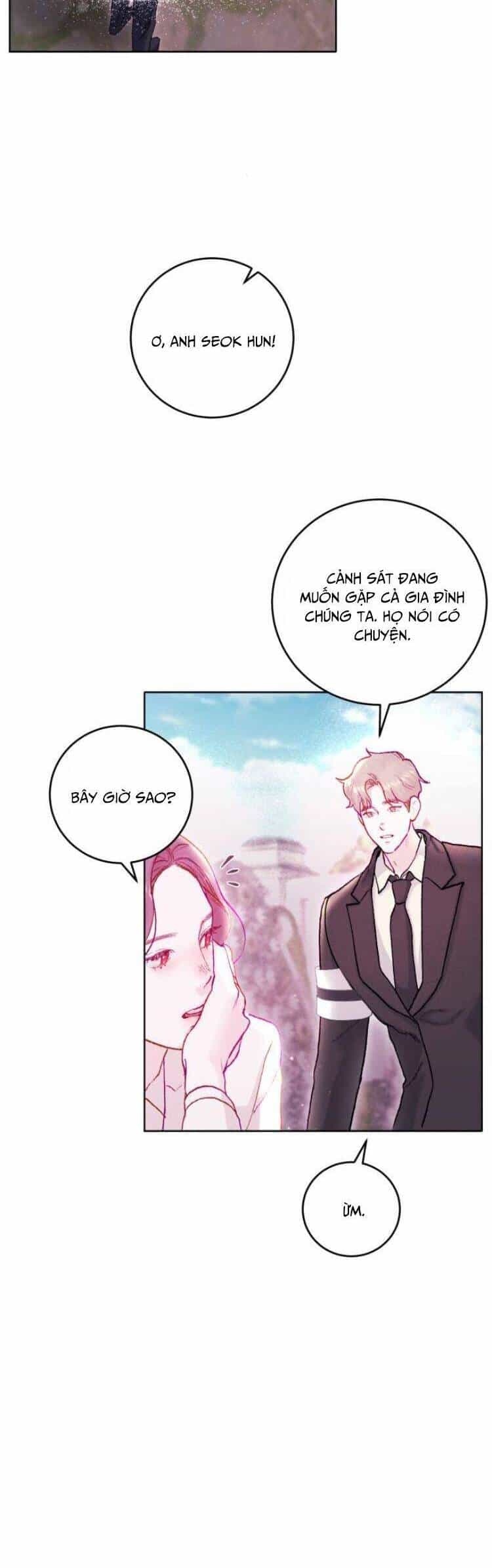 My Demon - Ác Quỷ Của Tôi - Chương 12 - ảnh 24