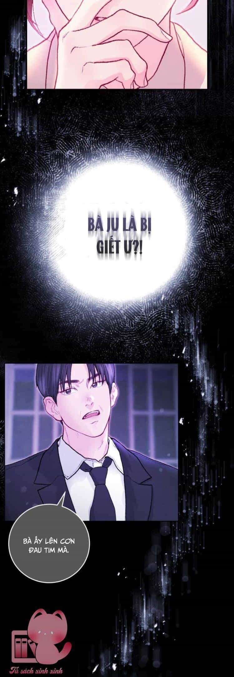 My Demon - Ác Quỷ Của Tôi - Chương 12 - ảnh 36