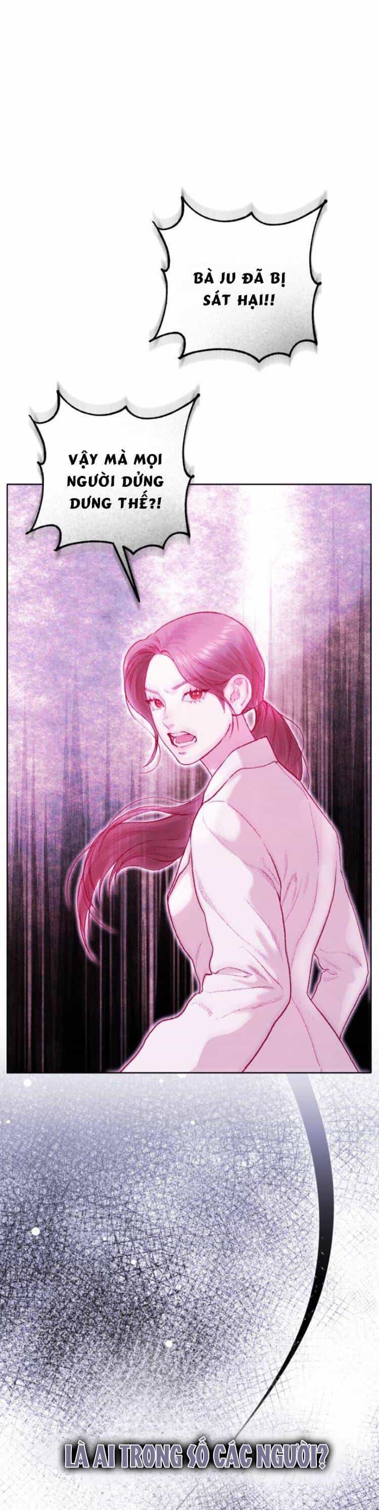My Demon - Ác Quỷ Của Tôi - Chương 12 - ảnh 39