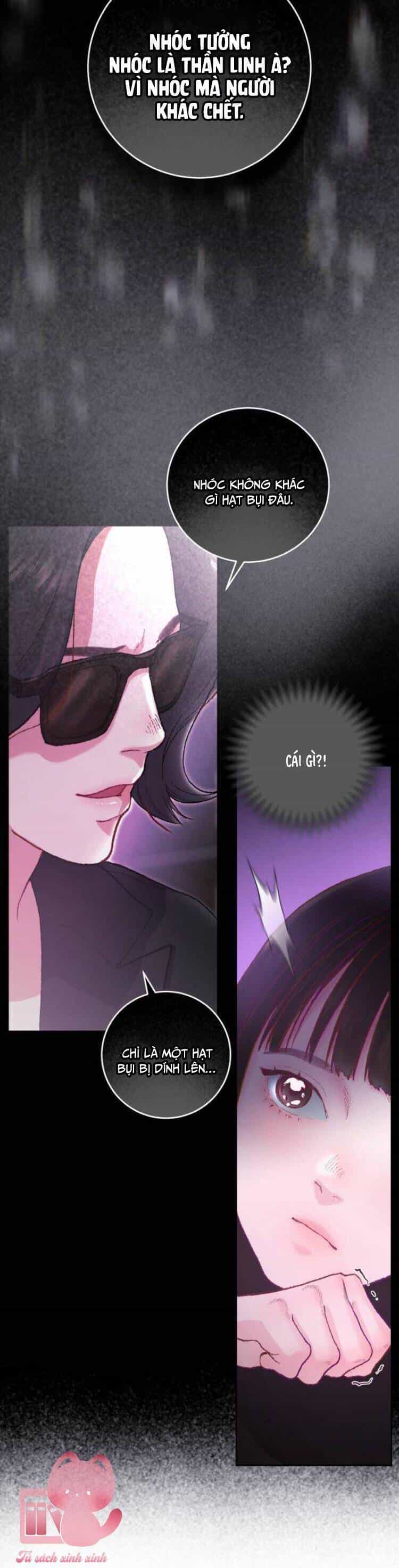 My Demon - Ác Quỷ Của Tôi - Chương 12 - ảnh 4