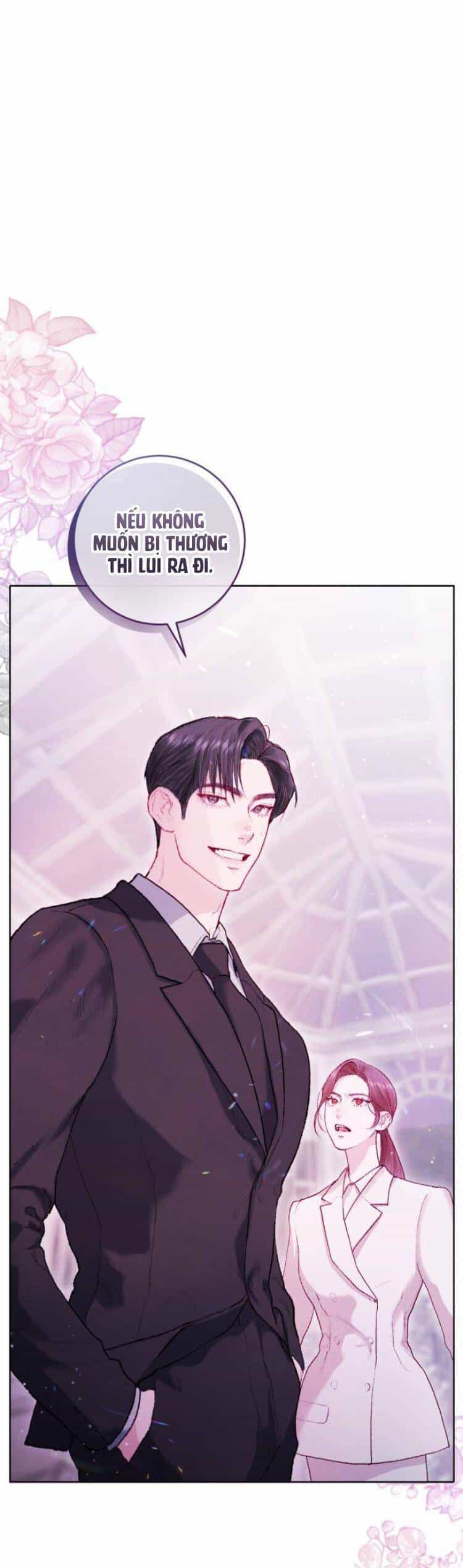 My Demon - Ác Quỷ Của Tôi - Chương 12 - ảnh 42