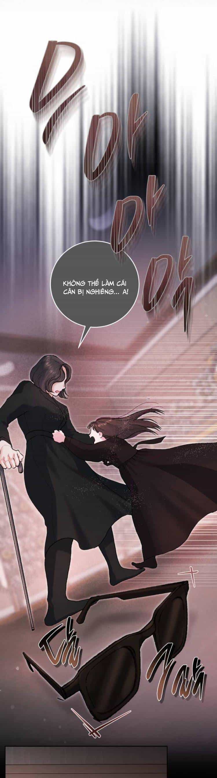My Demon - Ác Quỷ Của Tôi - Chương 12 - ảnh 5