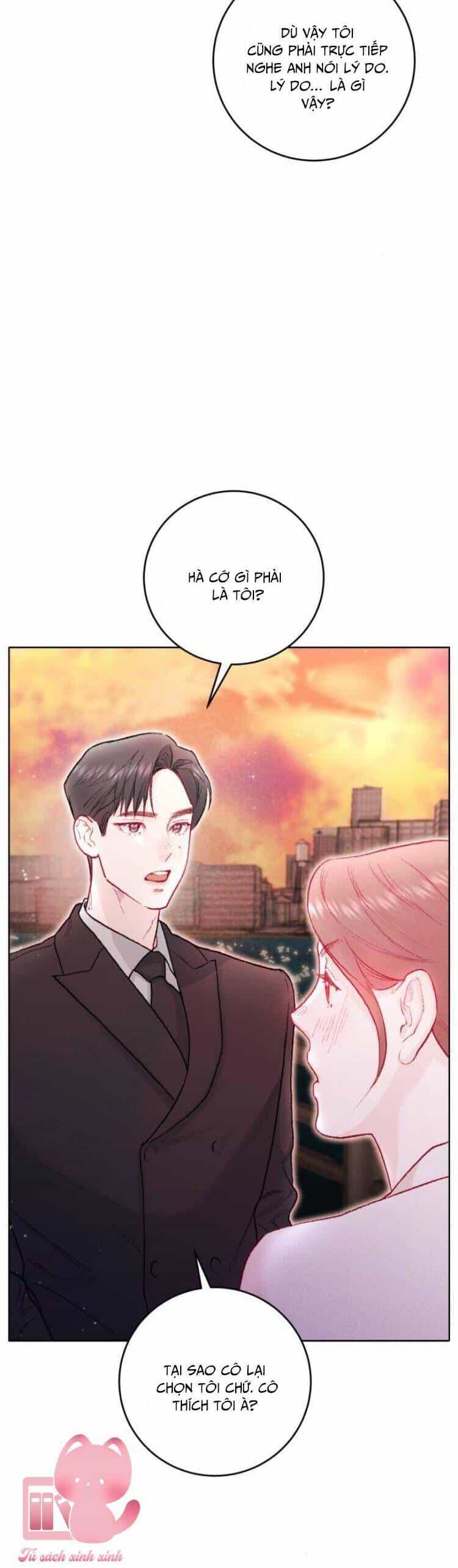 My Demon - Ác Quỷ Của Tôi - Chương 13 - ảnh 19