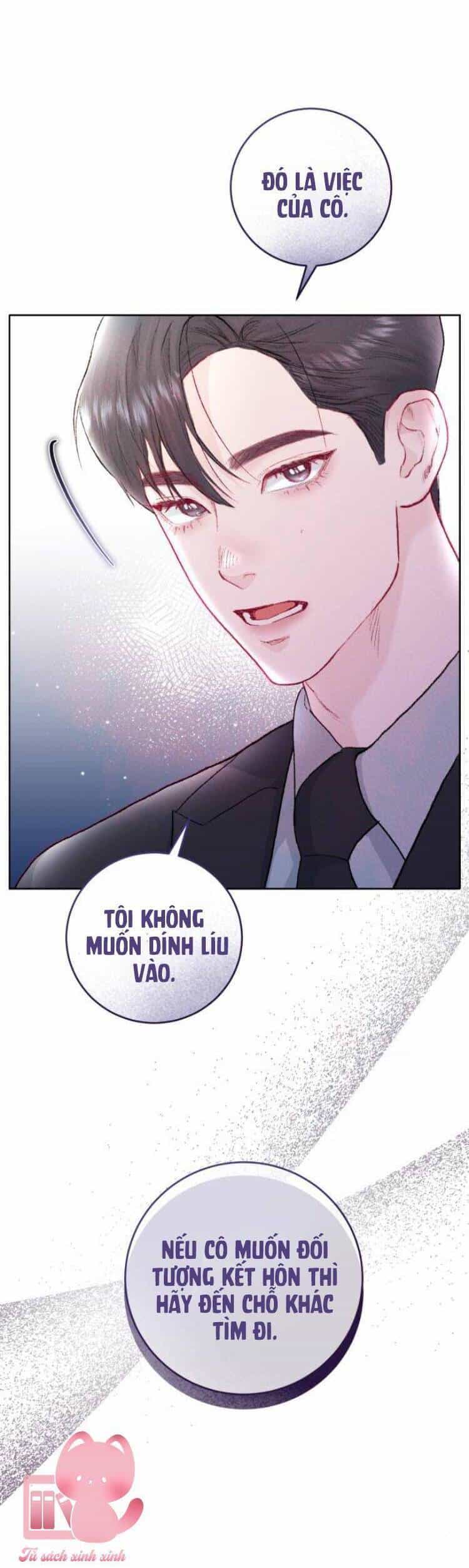 My Demon - Ác Quỷ Của Tôi - Chương 13 - ảnh 21