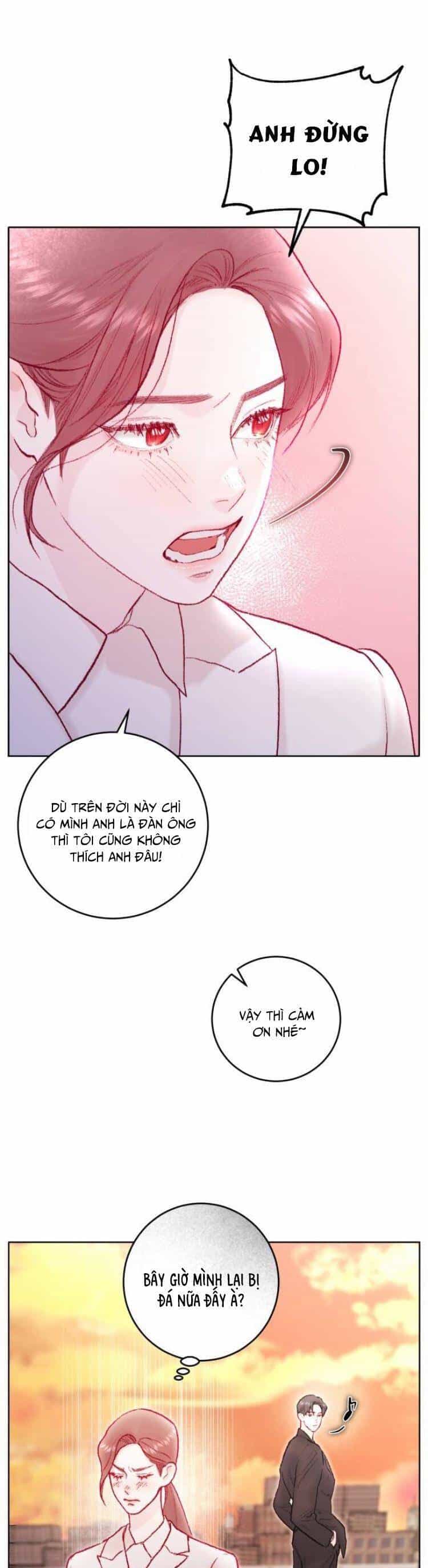My Demon - Ác Quỷ Của Tôi - Chương 13 - ảnh 22