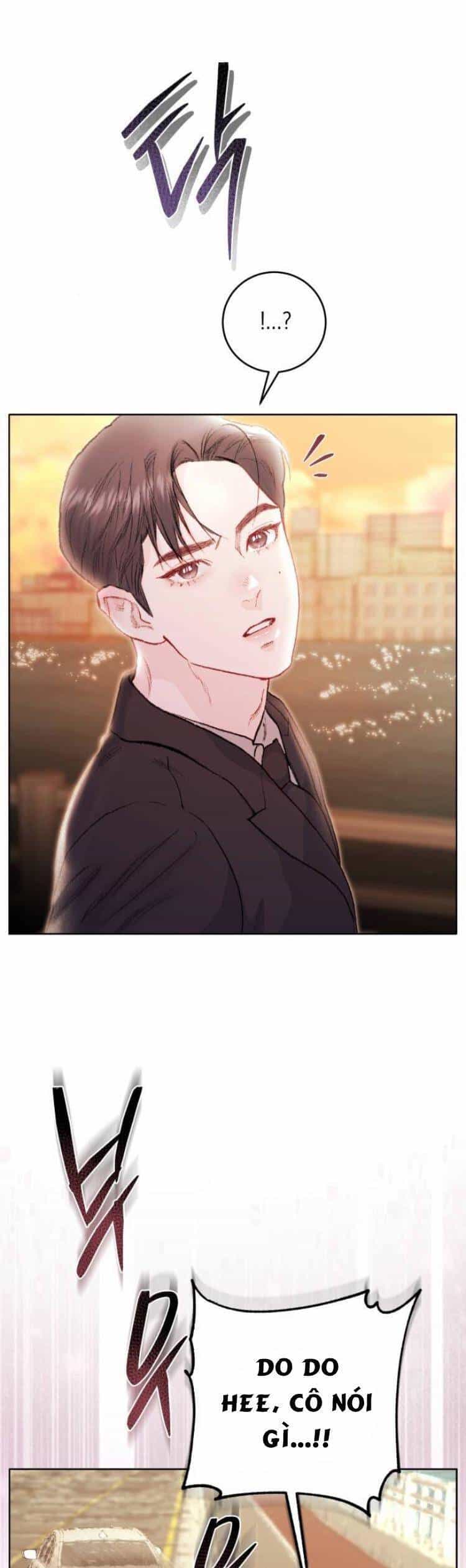 My Demon - Ác Quỷ Của Tôi - Chương 13 - ảnh 24