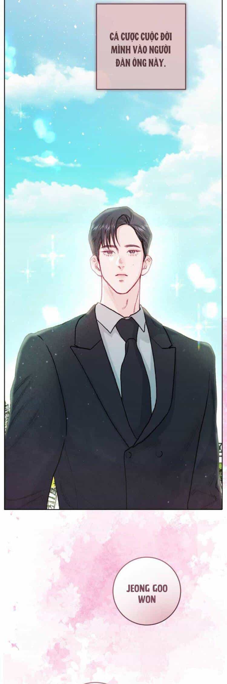 My Demon - Ác Quỷ Của Tôi - Chương 13 - ảnh 3