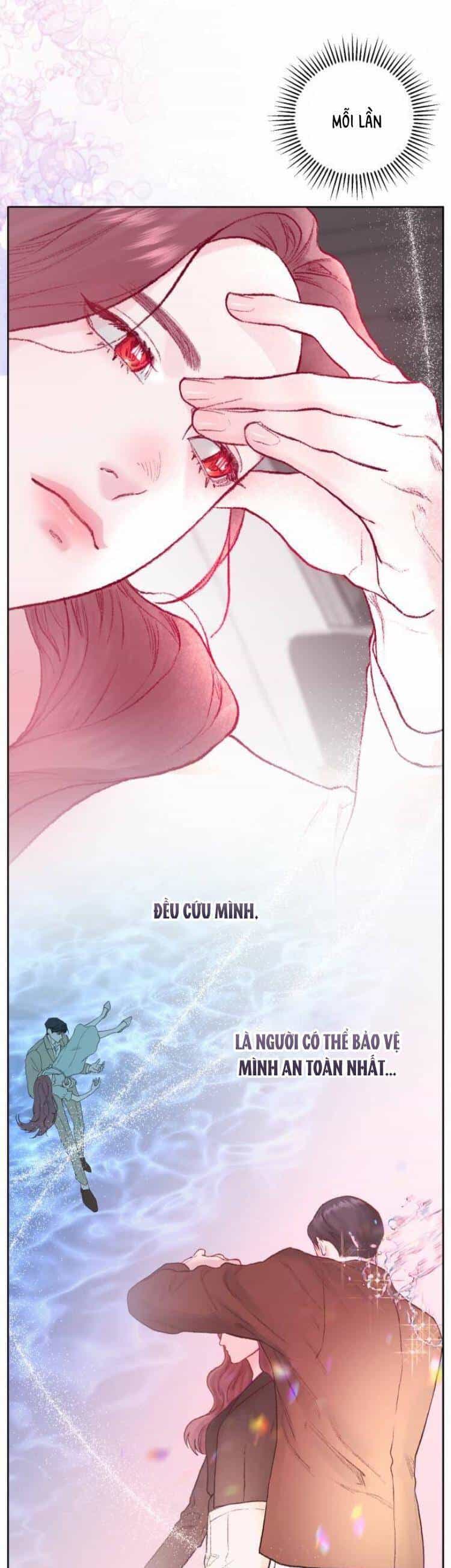 My Demon - Ác Quỷ Của Tôi - Chương 13 - ảnh 31