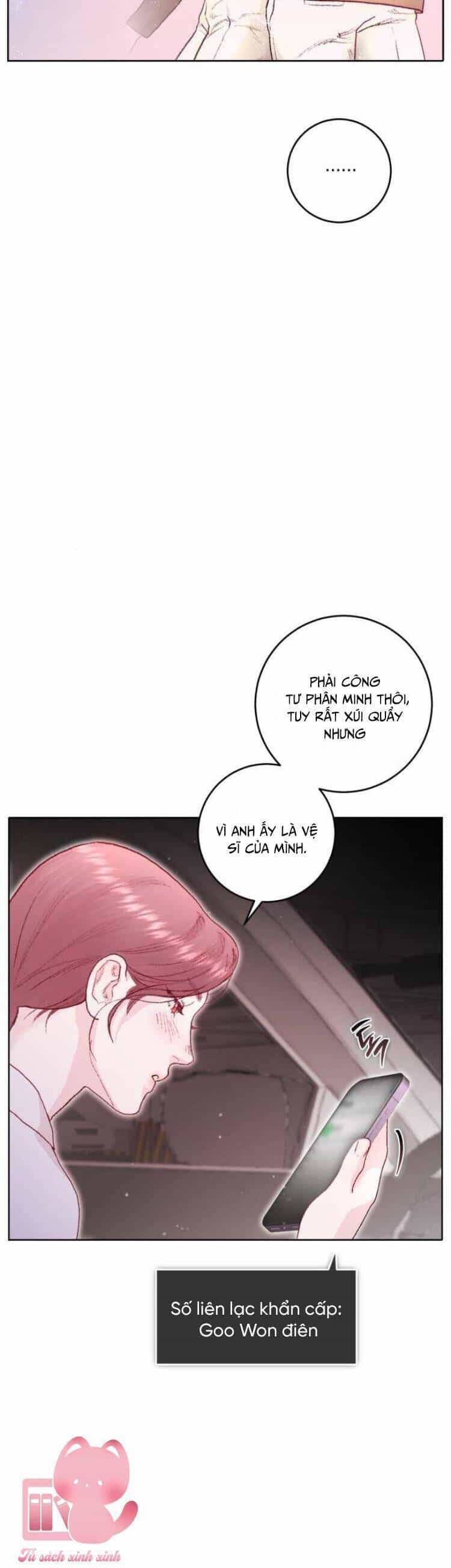 My Demon - Ác Quỷ Của Tôi - Chương 13 - ảnh 32