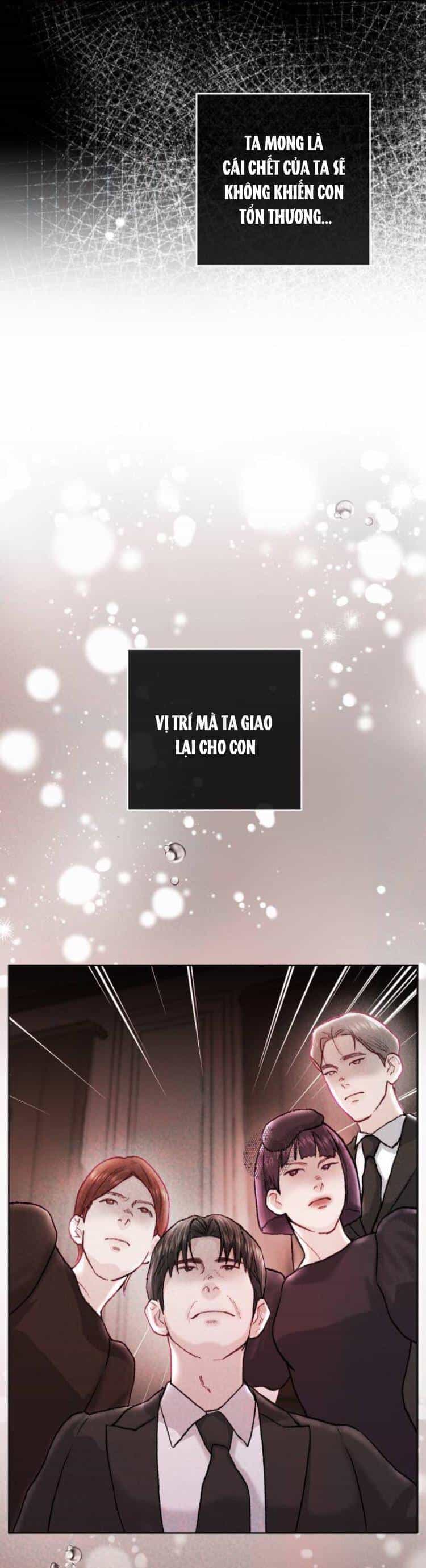 My Demon - Ác Quỷ Của Tôi - Chương 13 - ảnh 36