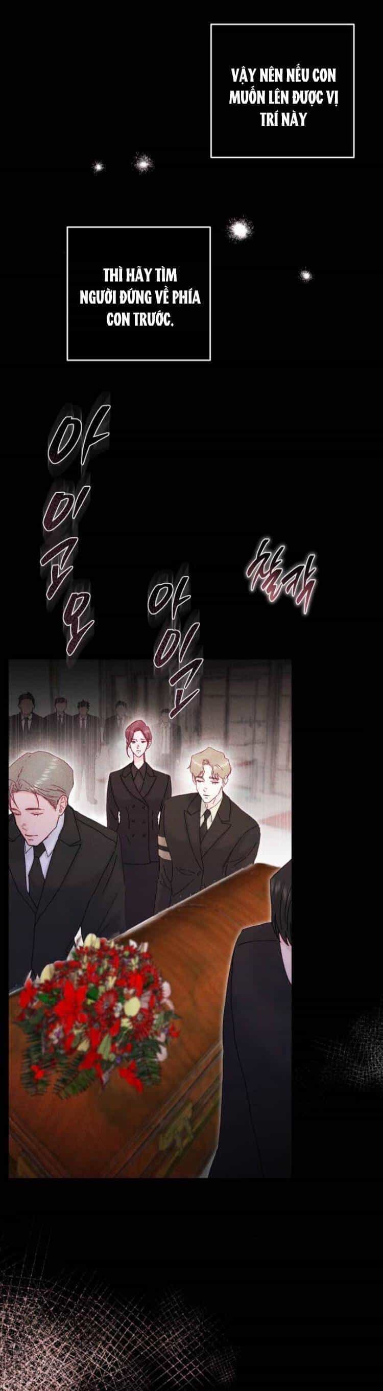 My Demon - Ác Quỷ Của Tôi - Chương 13 - ảnh 43