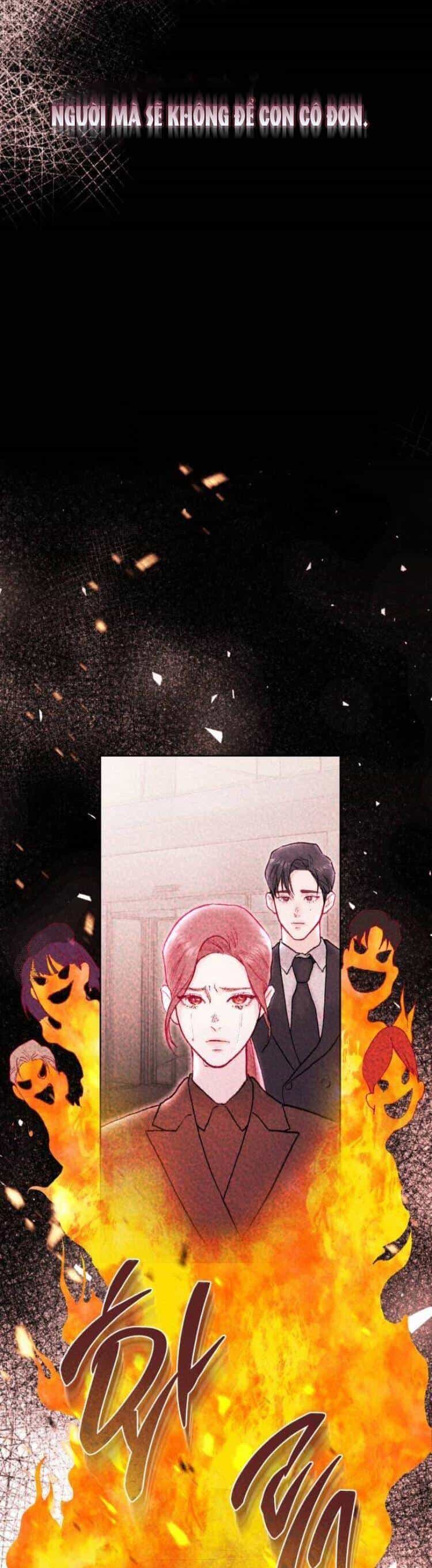 My Demon - Ác Quỷ Của Tôi - Chương 13 - ảnh 44