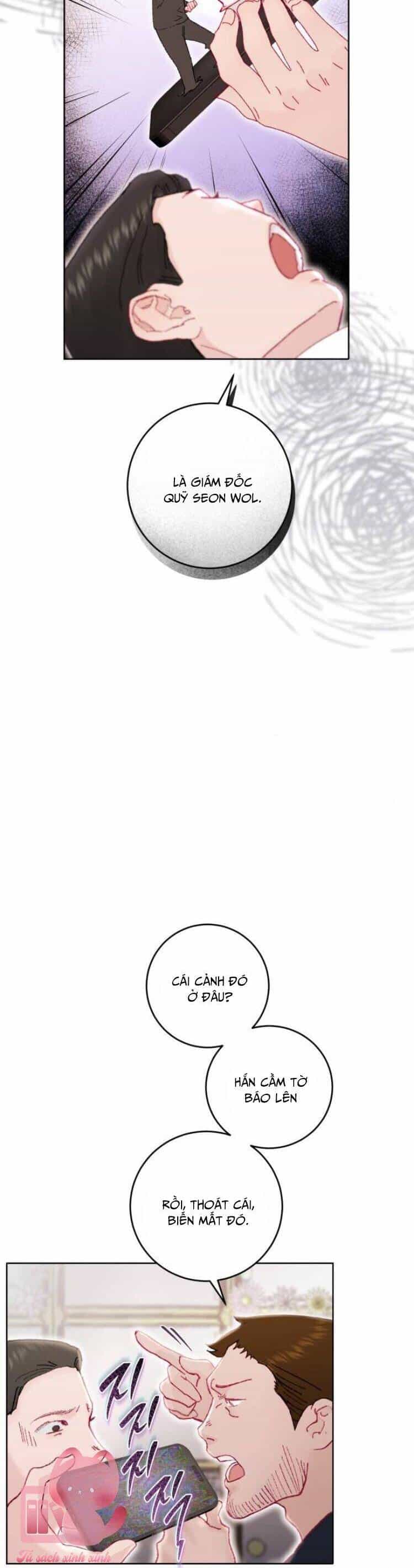 My Demon - Ác Quỷ Của Tôi - Chương 13 - ảnh 52