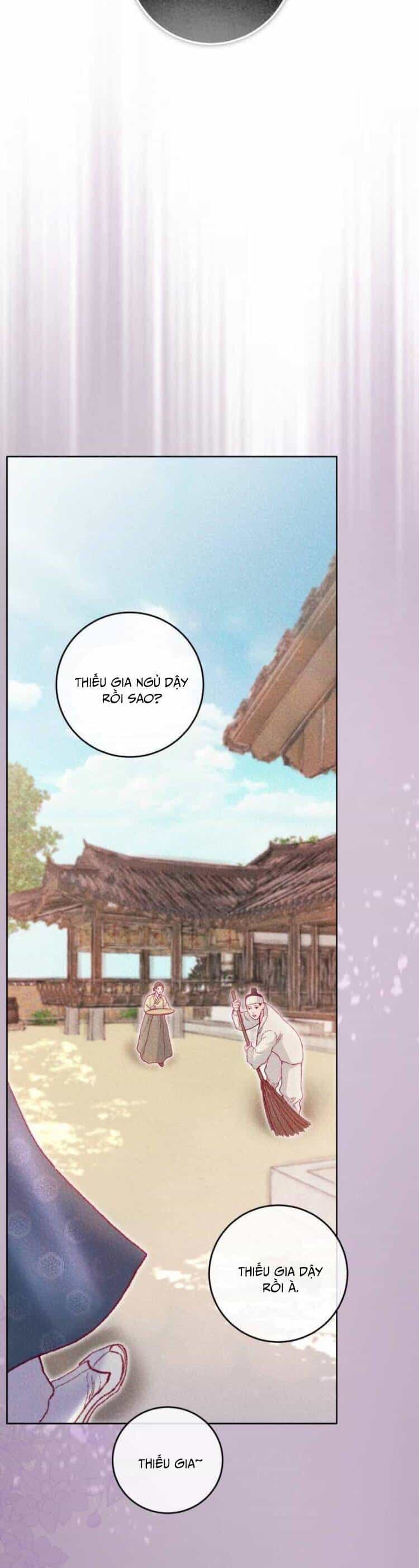 My Demon - Ác Quỷ Của Tôi - Chương 13 - ảnh 54