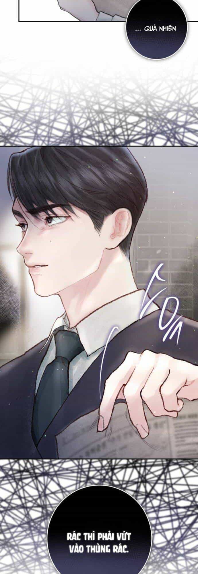 My Demon - Ác Quỷ Của Tôi - Chương 2 - ảnh 15