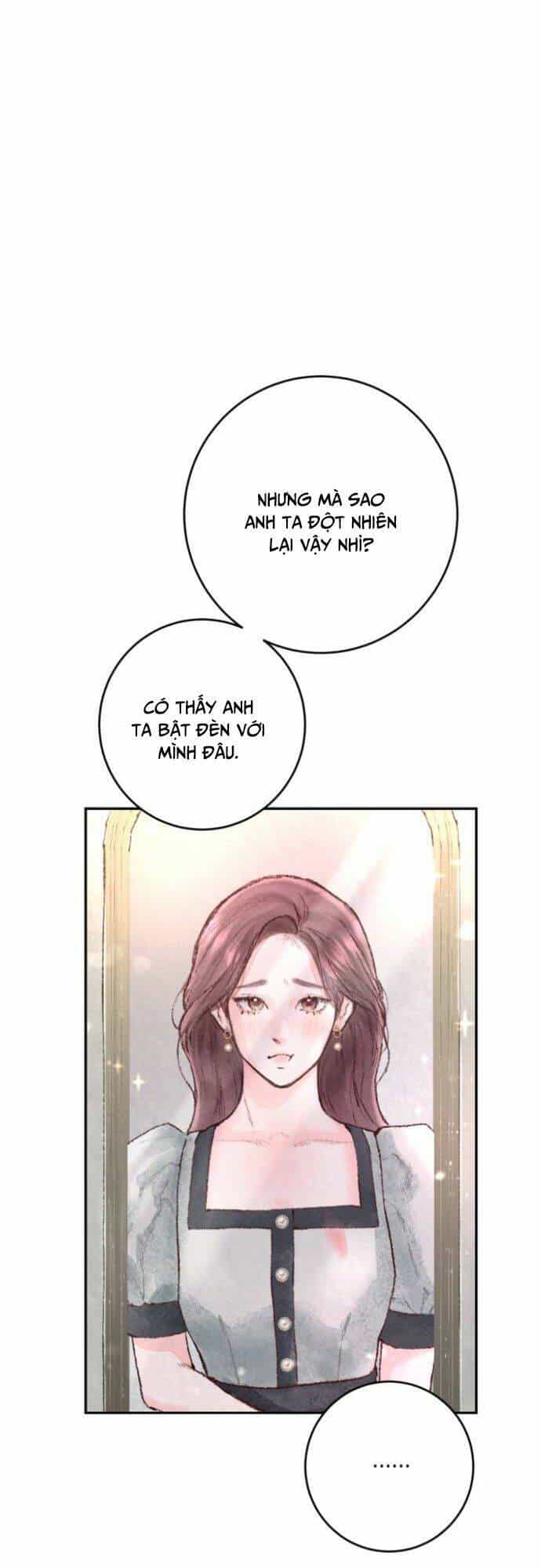 My Demon - Ác Quỷ Của Tôi - Chương 2 - ảnh 22