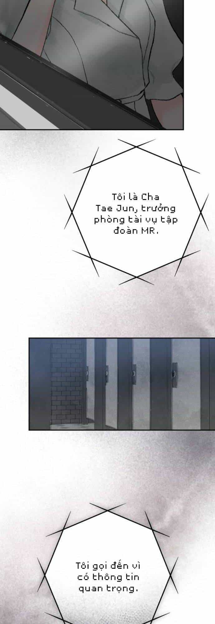 My Demon - Ác Quỷ Của Tôi - Chương 2 - ảnh 51