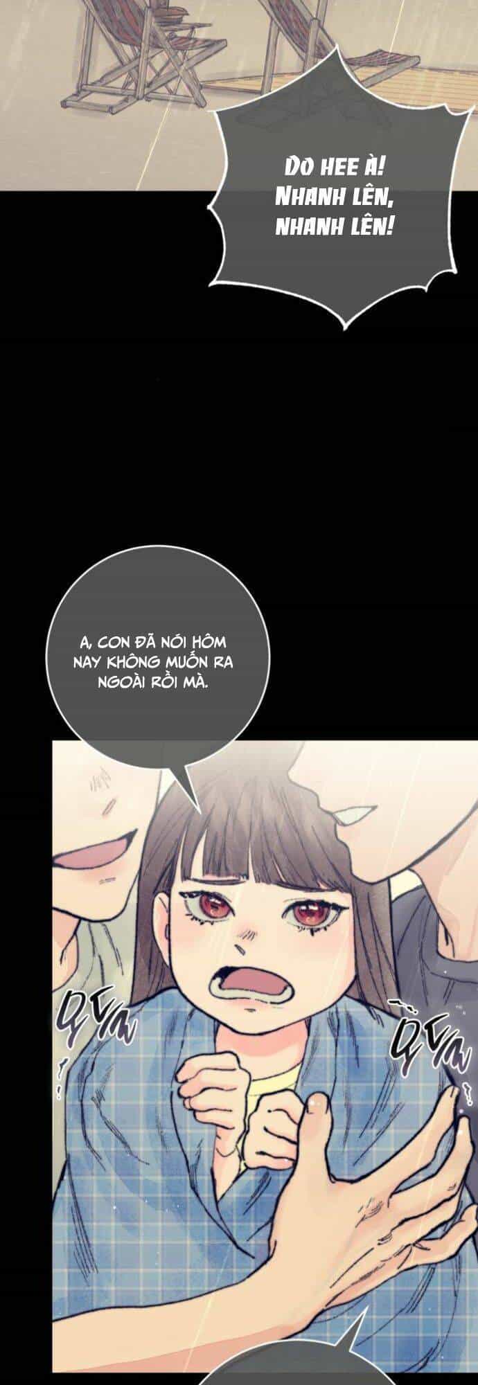My Demon - Ác Quỷ Của Tôi - Chương 2 - ảnh 68