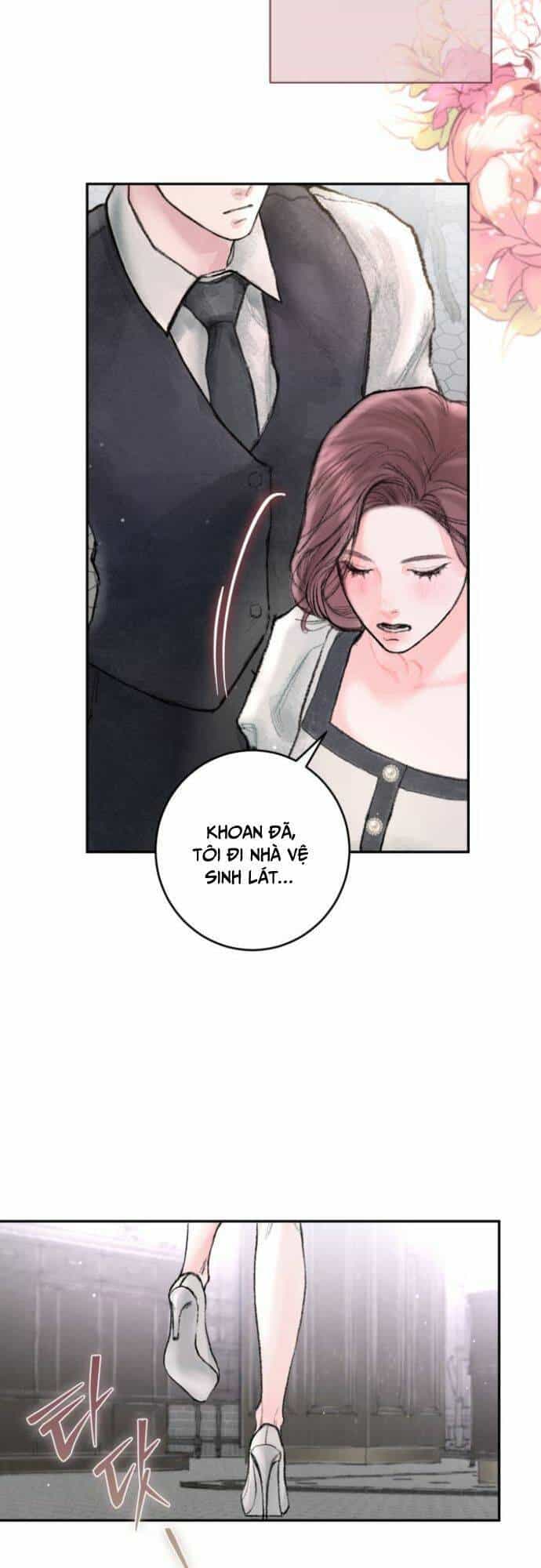 My Demon - Ác Quỷ Của Tôi - Chương 2 - ảnh 7