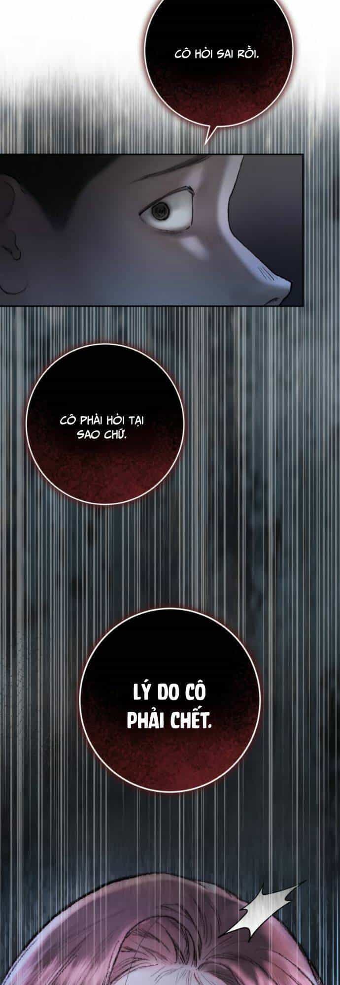 My Demon - Ác Quỷ Của Tôi - Chương 3 - ảnh 10