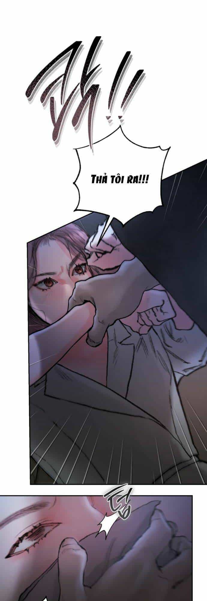 My Demon - Ác Quỷ Của Tôi - Chương 3 - ảnh 13