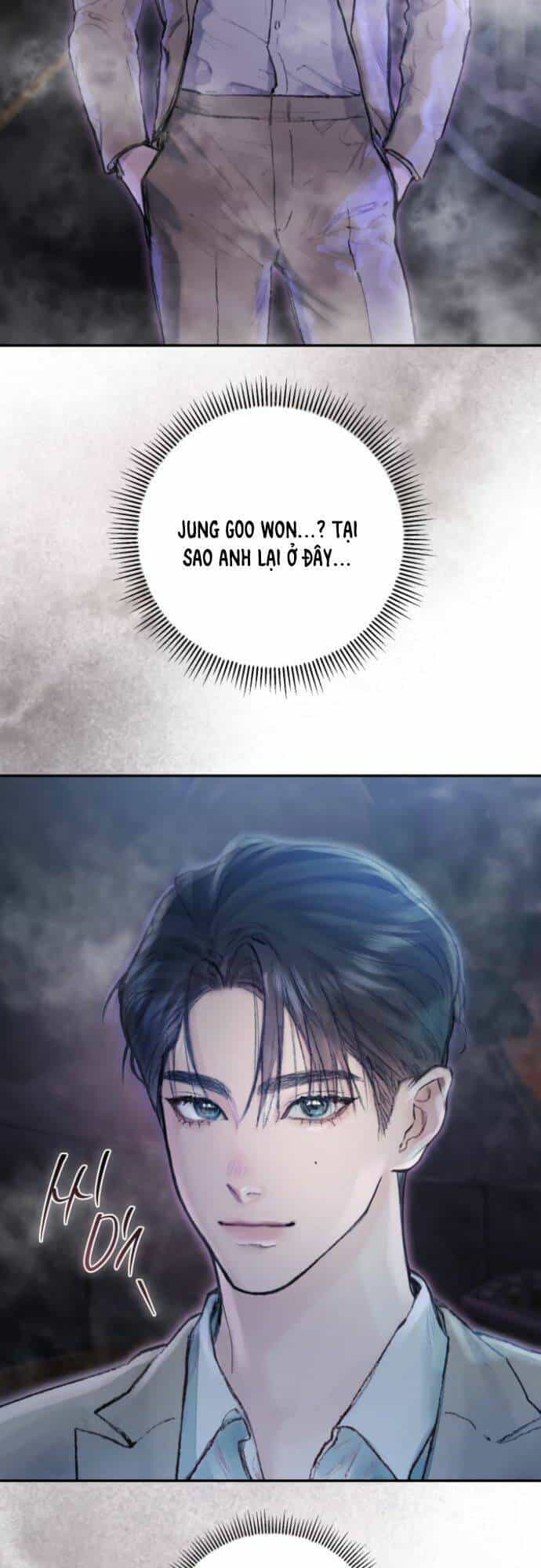 My Demon - Ác Quỷ Của Tôi - Chương 3 - ảnh 23