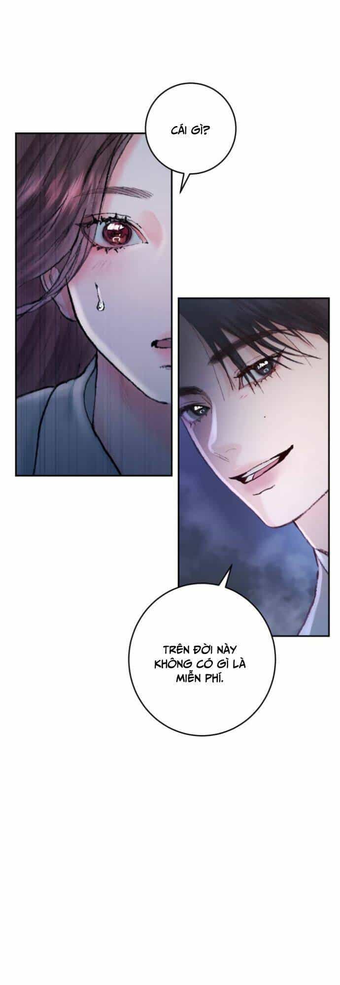 My Demon - Ác Quỷ Của Tôi - Chương 3 - ảnh 36