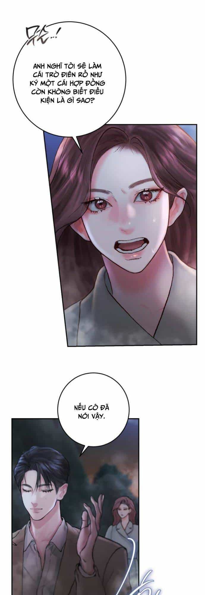 My Demon - Ác Quỷ Của Tôi - Chương 3 - ảnh 37