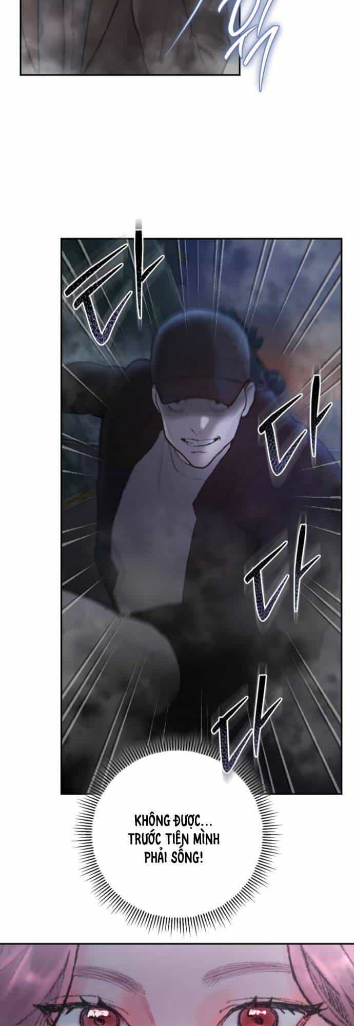 My Demon - Ác Quỷ Của Tôi - Chương 3 - ảnh 38