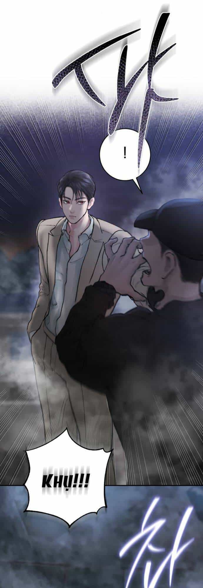 My Demon - Ác Quỷ Của Tôi - Chương 3 - ảnh 44