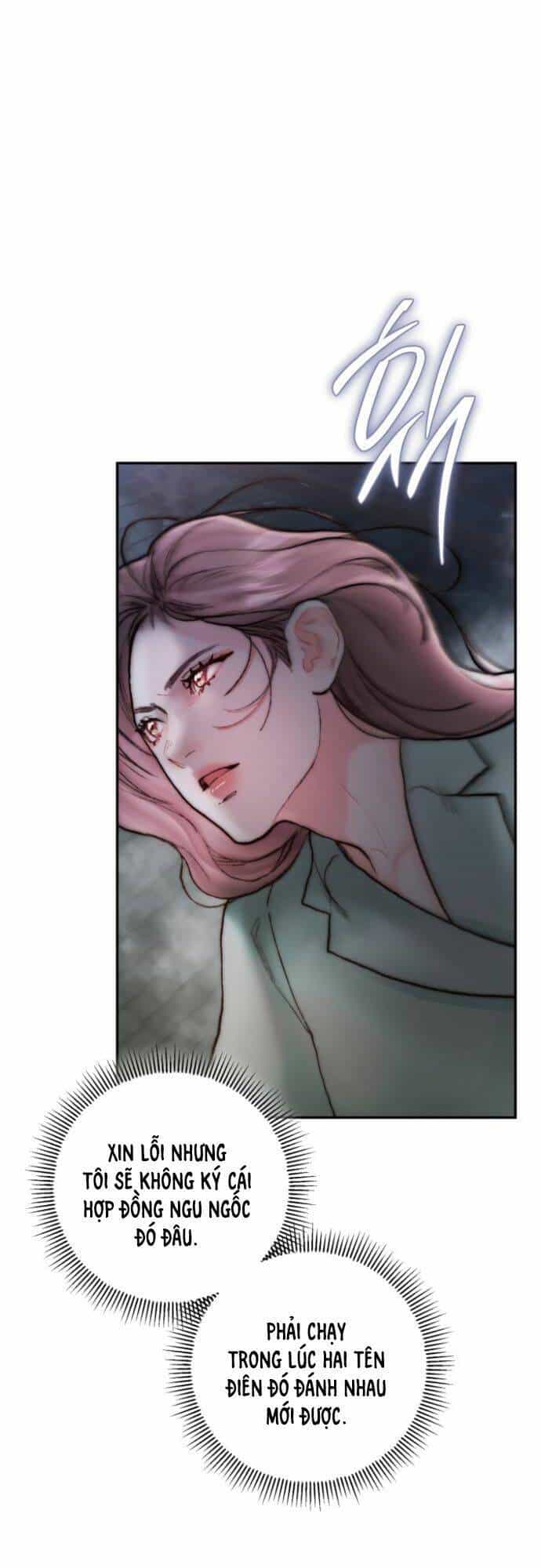 My Demon - Ác Quỷ Của Tôi - Chương 3 - ảnh 47