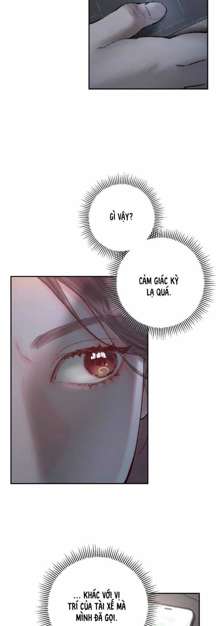 My Demon - Ác Quỷ Của Tôi - Chương 3 - ảnh 5