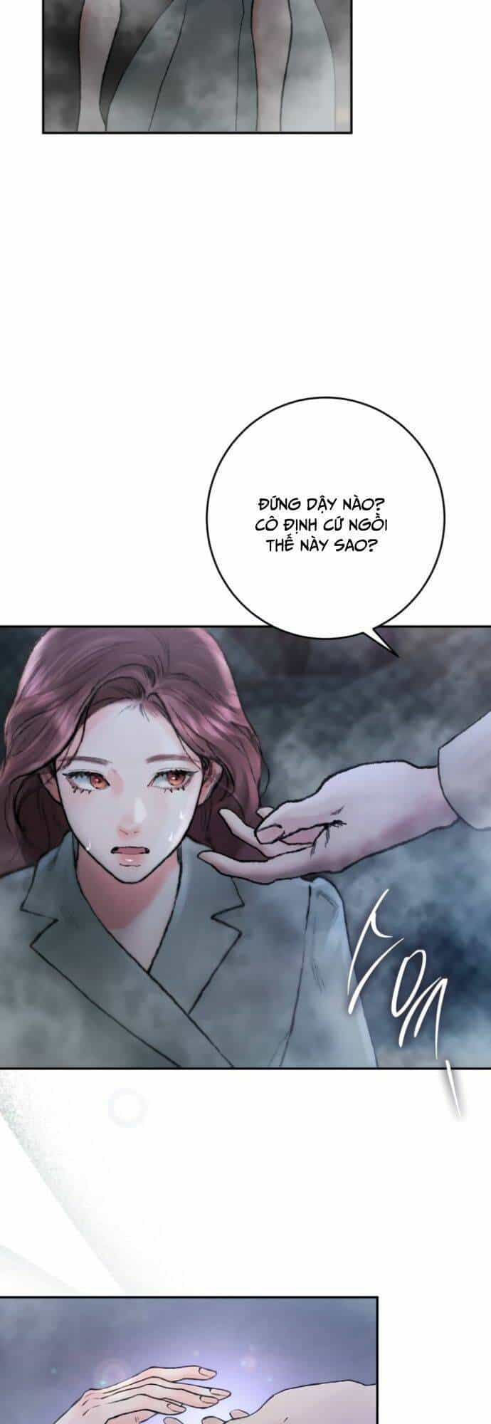 My Demon - Ác Quỷ Của Tôi - Chương 3 - ảnh 54