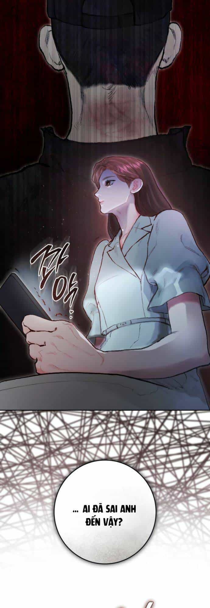 My Demon - Ác Quỷ Của Tôi - Chương 3 - ảnh 8